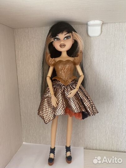Кукла Bratz