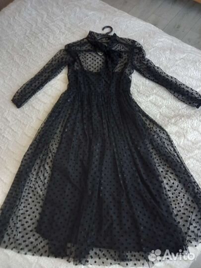 Продам платье
