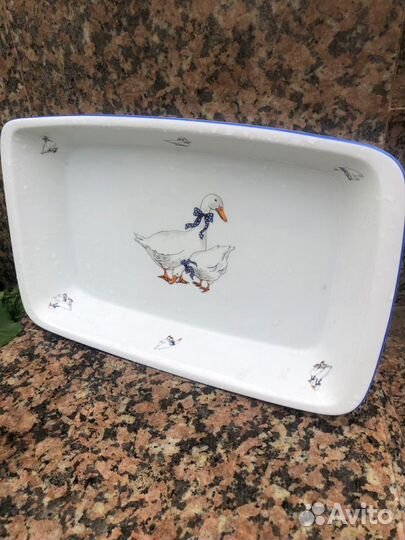 Блюдо для запекания