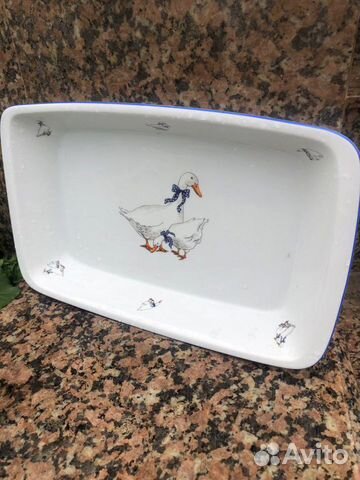 Блюдо для запекания