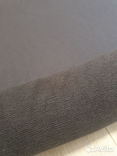 Трикотажная ткань футер 3-х нитка