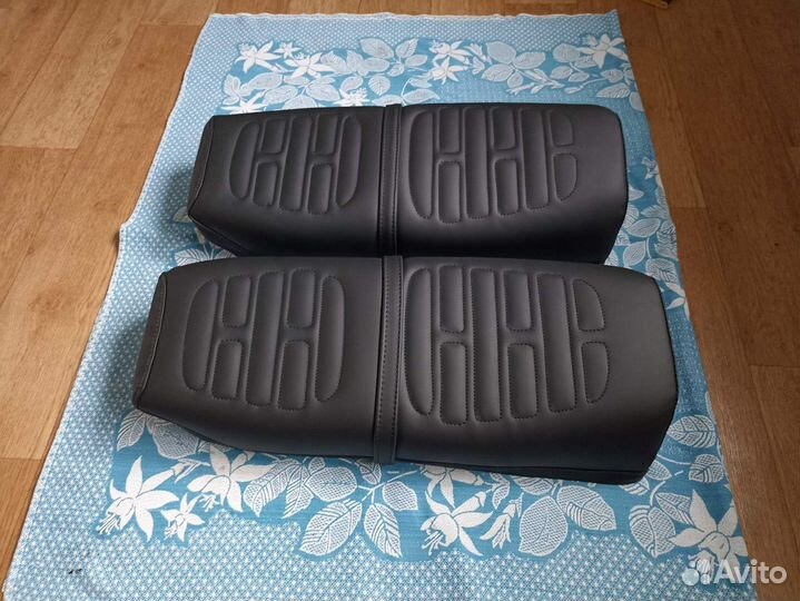 Чехол для сиденья Ява 638, 634, 360, Чезет 350