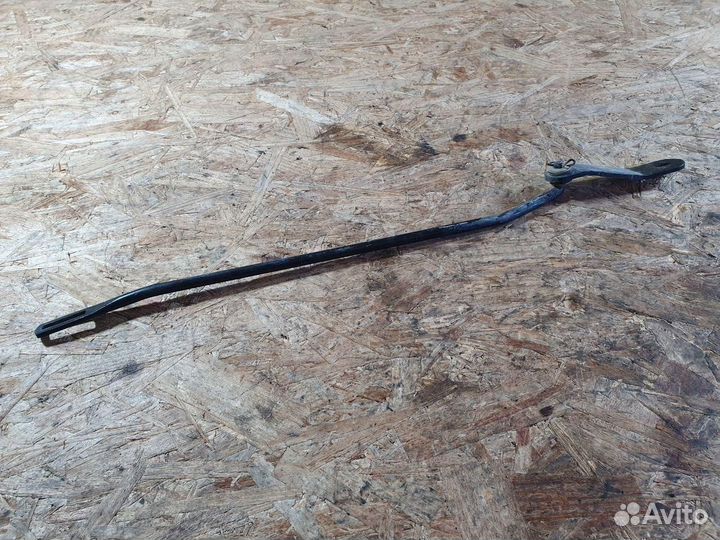 Трос кулисы кпп (АКПП) Infiniti G 4 2008