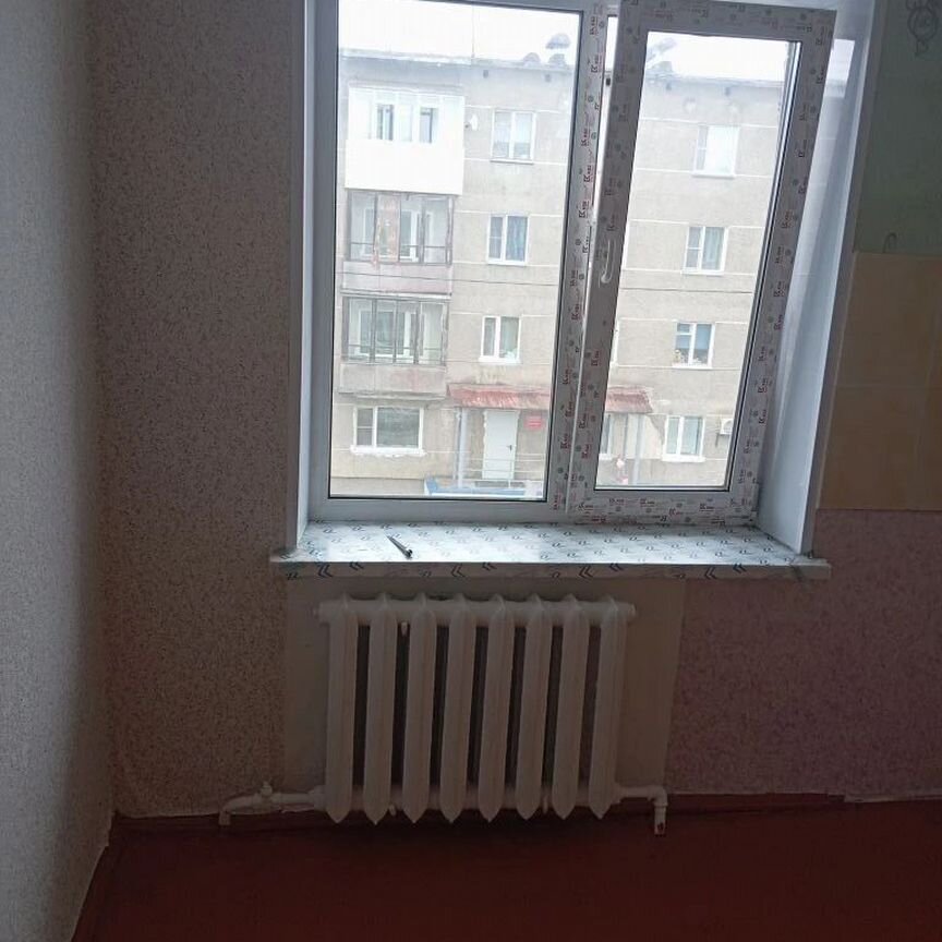 Квартира 1-комн. 30.5 м² в село Мильково — фото 7 из 10