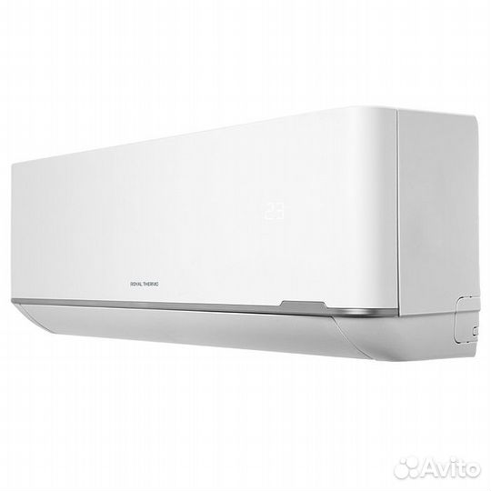 Royal Thermo Barocco RTB-07HN1 до 20 м²