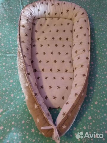 Кокон и подушка