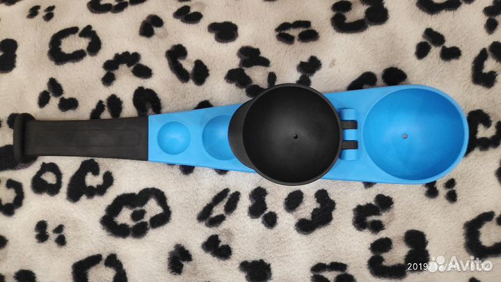 Снежколеп снежкодел