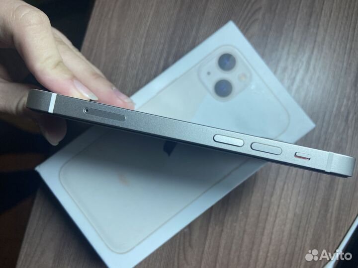 iPhone 13 mini, 128 ГБ