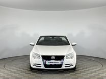 Volkswagen Eos 2.0 AMT, 2010, 146 054 км, с пробегом, цена 1 498 000 руб.