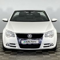 Volkswagen Eos 2.0 AMT, 2010, 146 054 км, с пробегом, цена 1 405 000 руб.