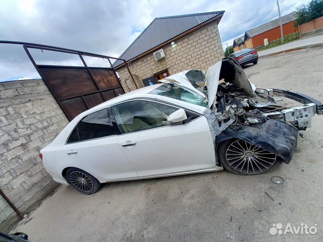 Авторазбор toyota camry v50 v55