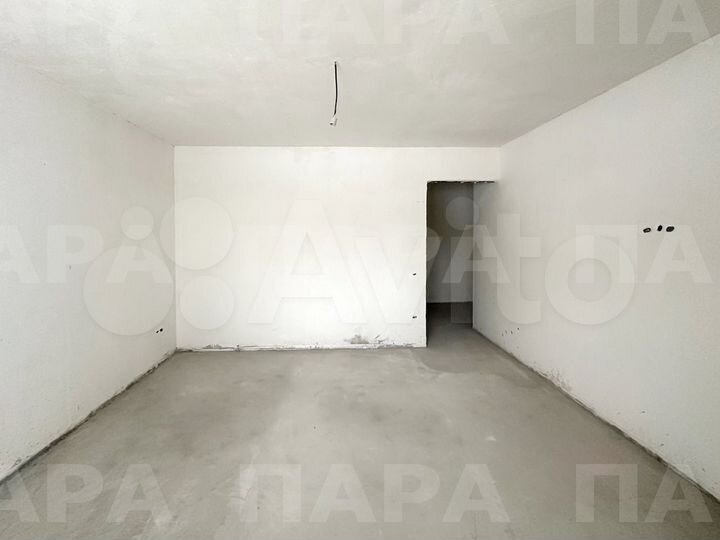 2-к. квартира, 72,9 м², 4/21 эт.