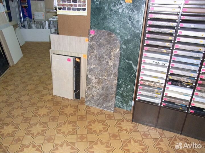 Радиусные столешницы для кухни