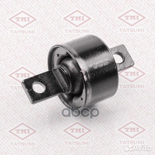 Сайлентблок заднего продольного рычага mitsubi