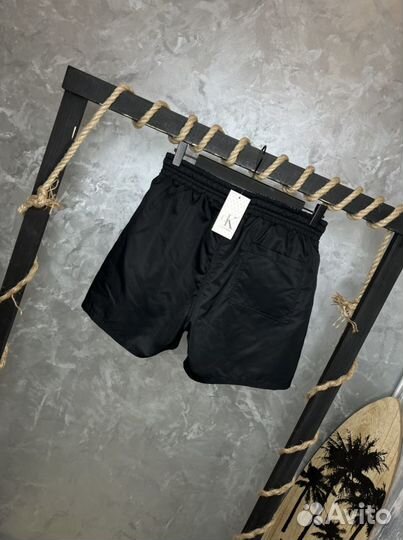 C a l v i n k l e i n шорты