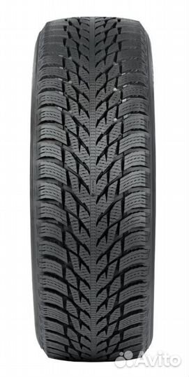 Ikon Tyres Autograph Snow 3 SUV 255/50 R19 107R