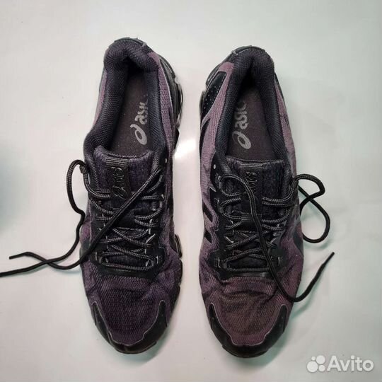 Кроссовки беговые Asics Gel quantum 360