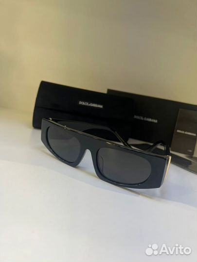 Очки Dolce&Gabbana