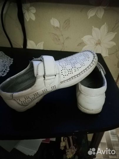 Туфли