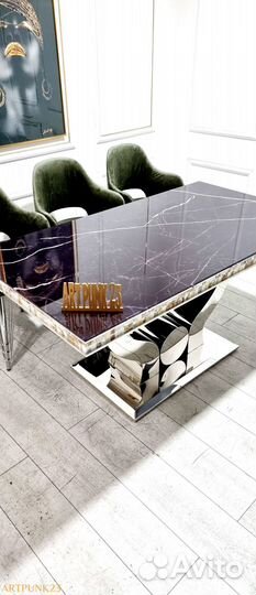 Стол обеденный любой размер