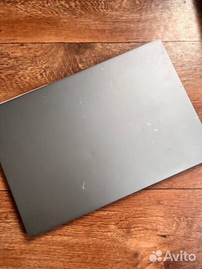 Ноутбук Xiaomi mi notebook pro 15.6