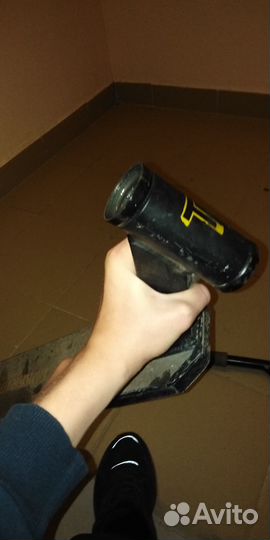 Дека для трюкового самоката