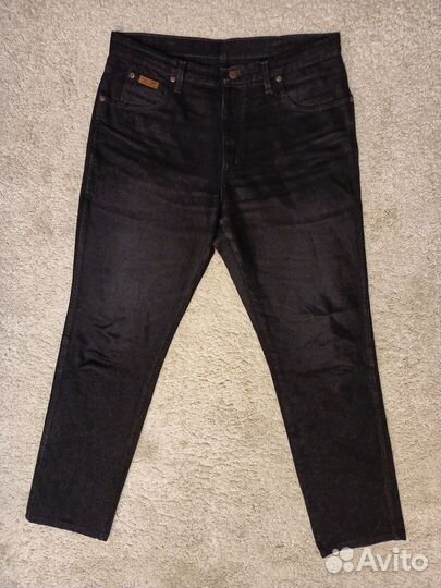 Wrangler джинсы 36х36