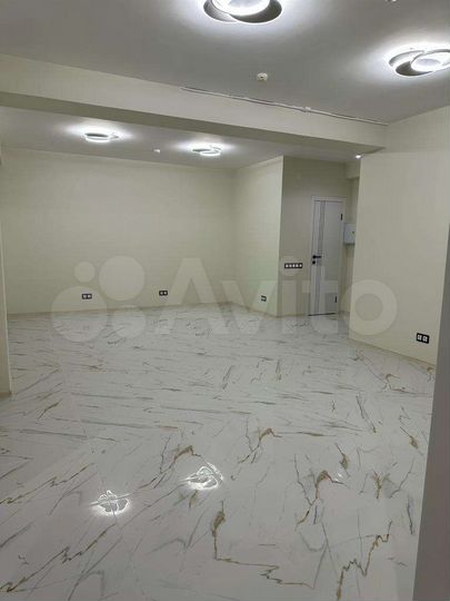 Свободного назначения, 50.2 м²