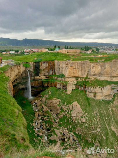 Индивидуальные туры экскурсионные по Дагестану