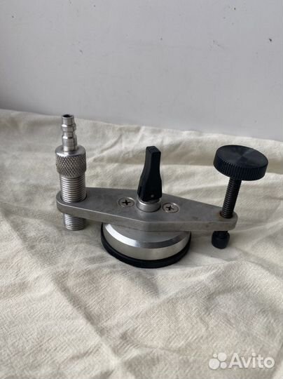 Оборудование для ремонта стекол