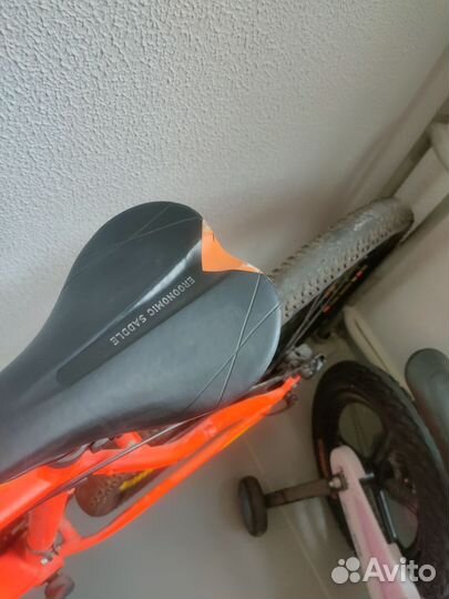 Велосипед Stern energy 2.0 27.5