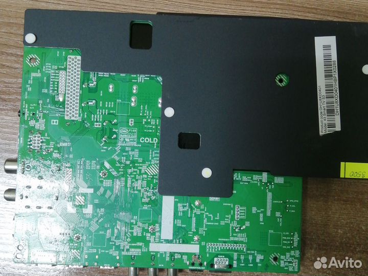 Плата TPD.MT9602T.PC731 (T)