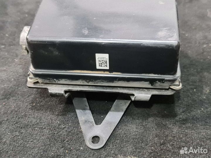 Distronic Mercedes W222