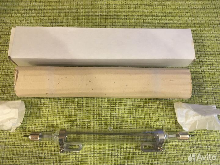 Кварцевая лампа бактерицидная дрт 400