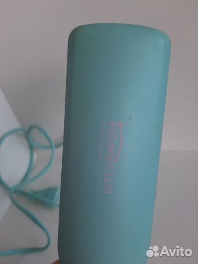 Выпрямитель, щипцы, плойка для волос