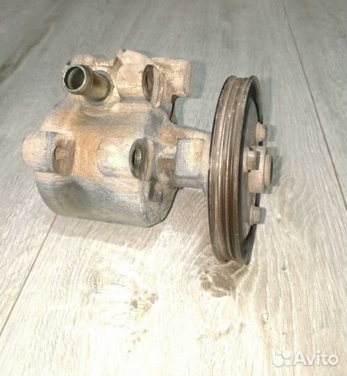 Насос гур Renault Megane 1 classic 1999