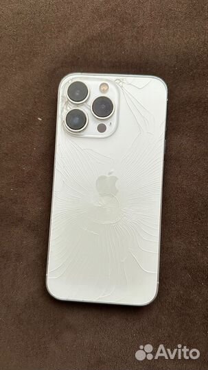 iPhone 13 Pro, 128 ГБ