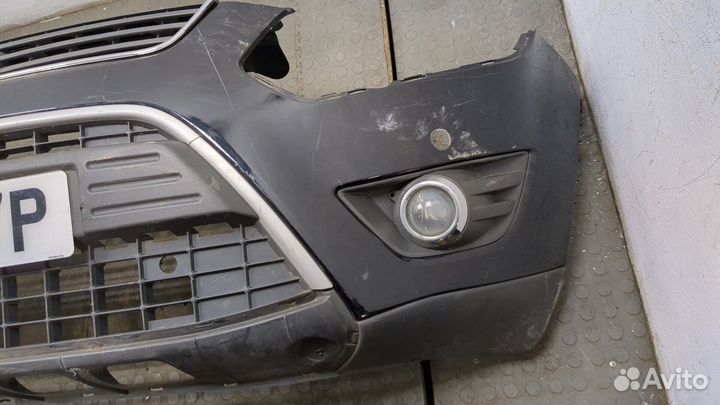 Бампер передний Ford Kuga