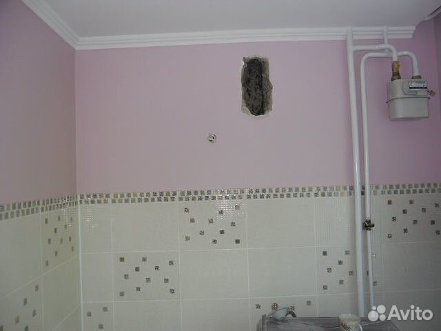 Ремонт квартир