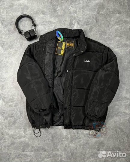 Куртка corteiz