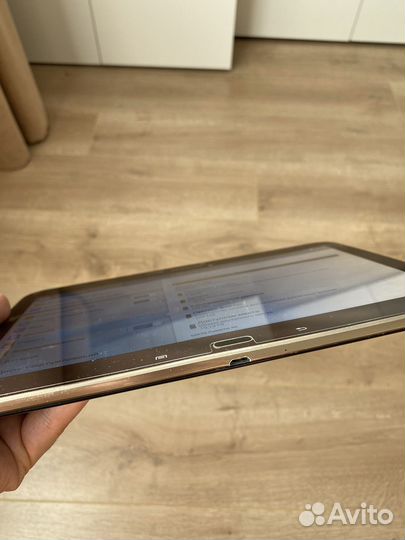 Samsung galaxy tab 3 gt-p5210