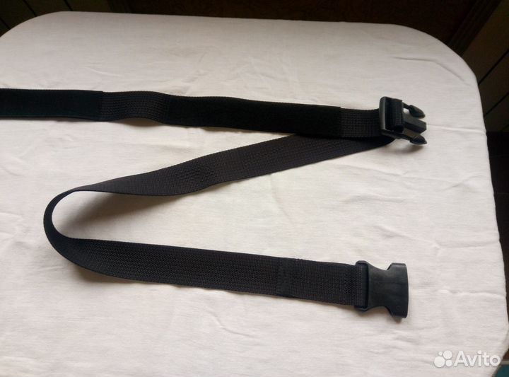 Тактический ремень брючный