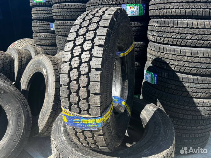 8.25R16 16PR 128/124K TT Triangle TRD99