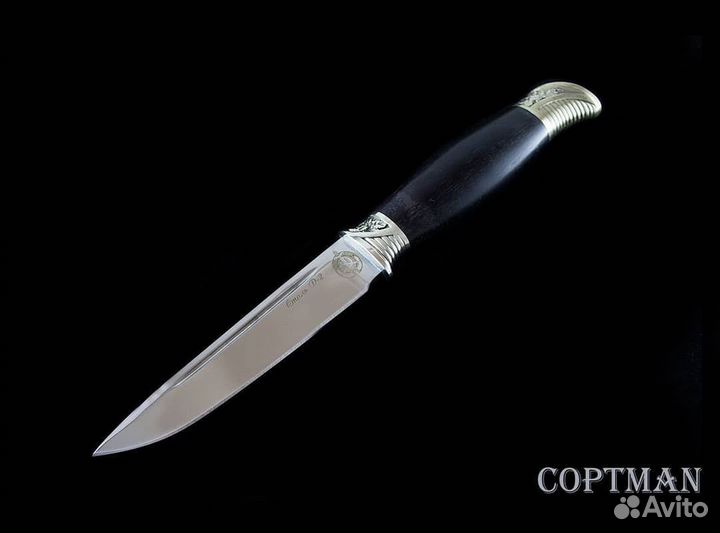 Финка нквд D2