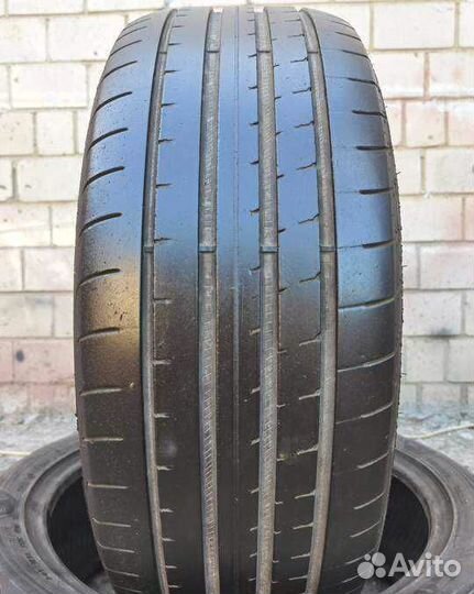 Goodyear Eagle F1 Asymmetric 3 235/45 R20 100V