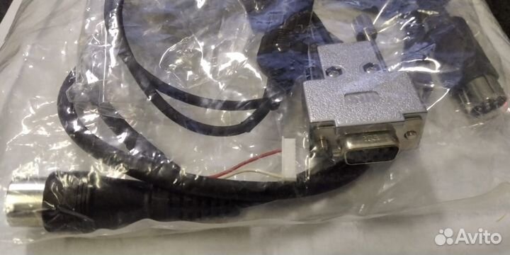 Кабель программирования CT-111 standard horizon