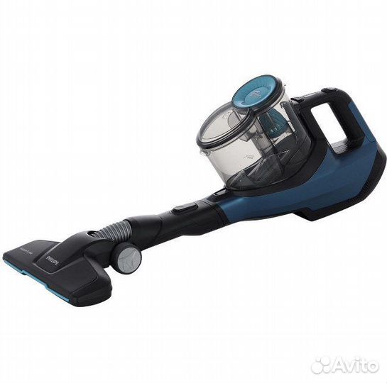 Пылесос Philips