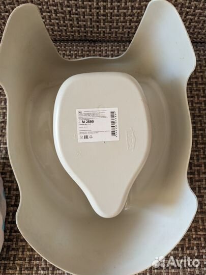 Горшок детский