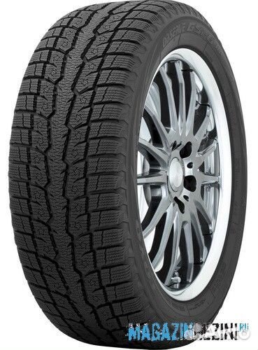 Toyo Observe GSi-6 265/65 R17 112H