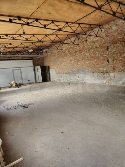 Склад, 2000 м²